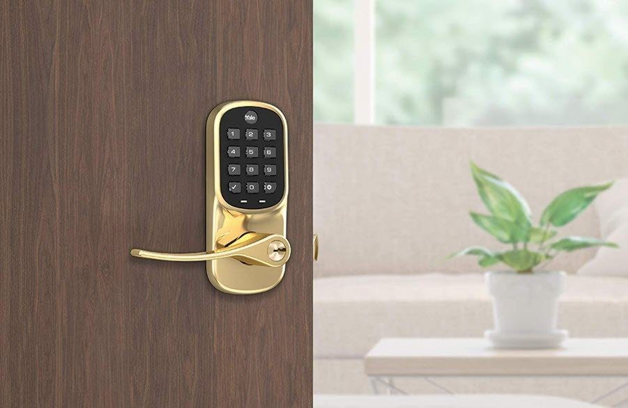 6 Smart Locks That You Need to Defend Your Home