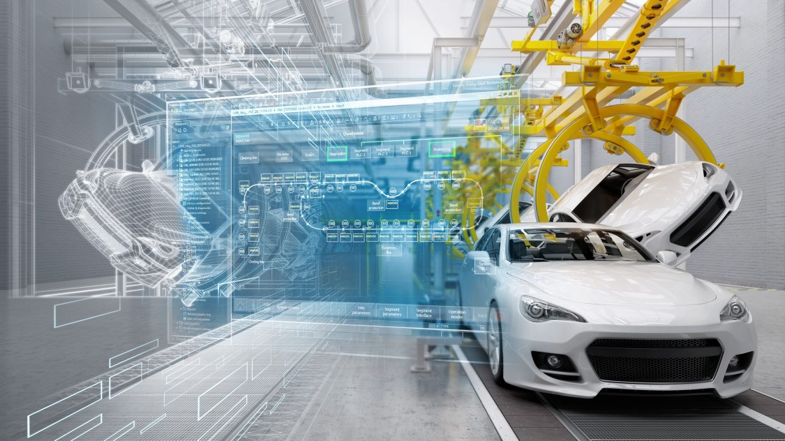 Key Role of IoT in the Automotive Industry
