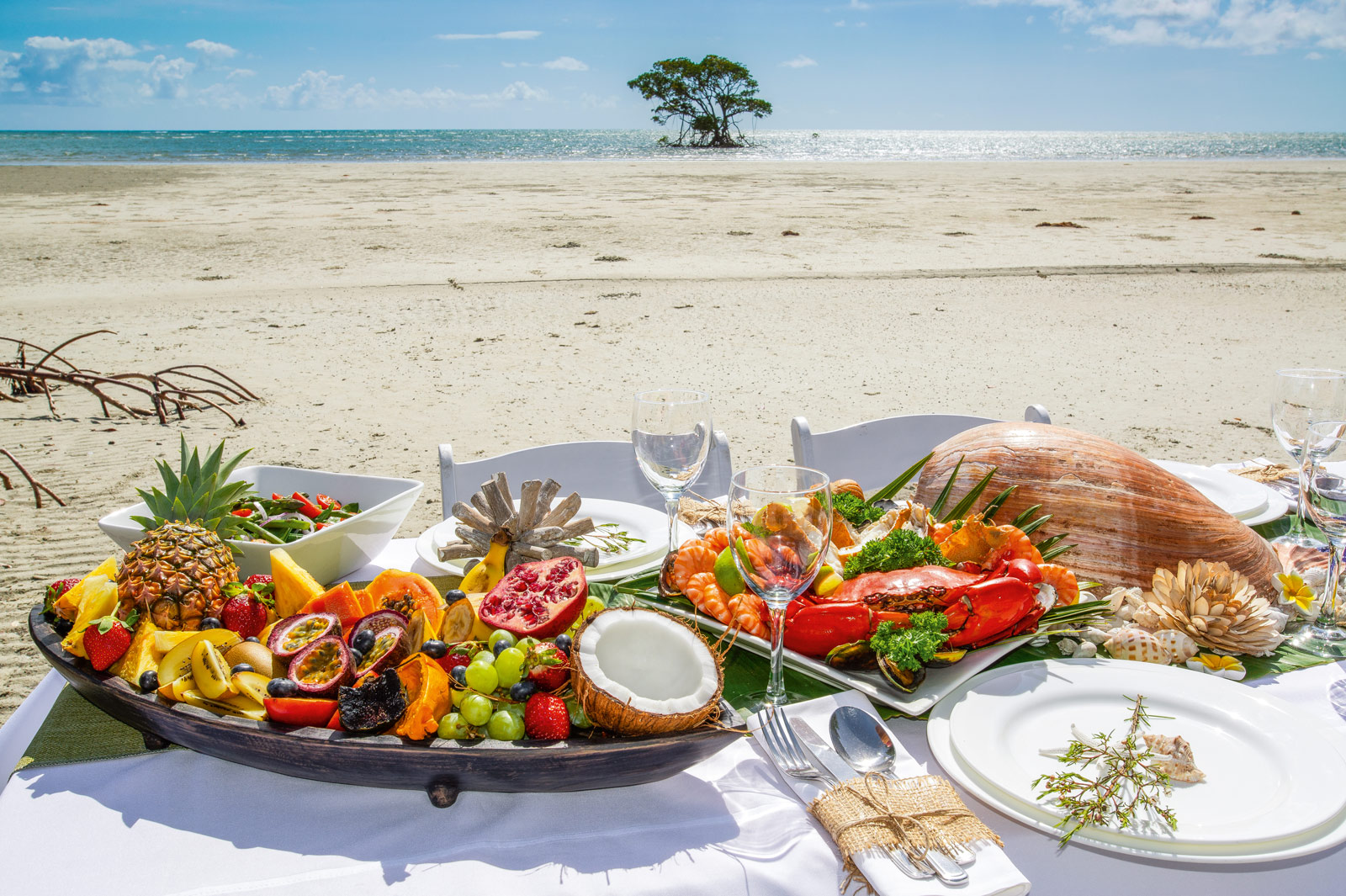 Food Tourism A Lucrative Venture Fueling the Travel Industry