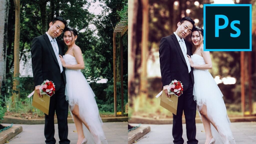 Own Photoshop Actions with Simple Steps