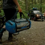 Waterproof Duffel Bags
