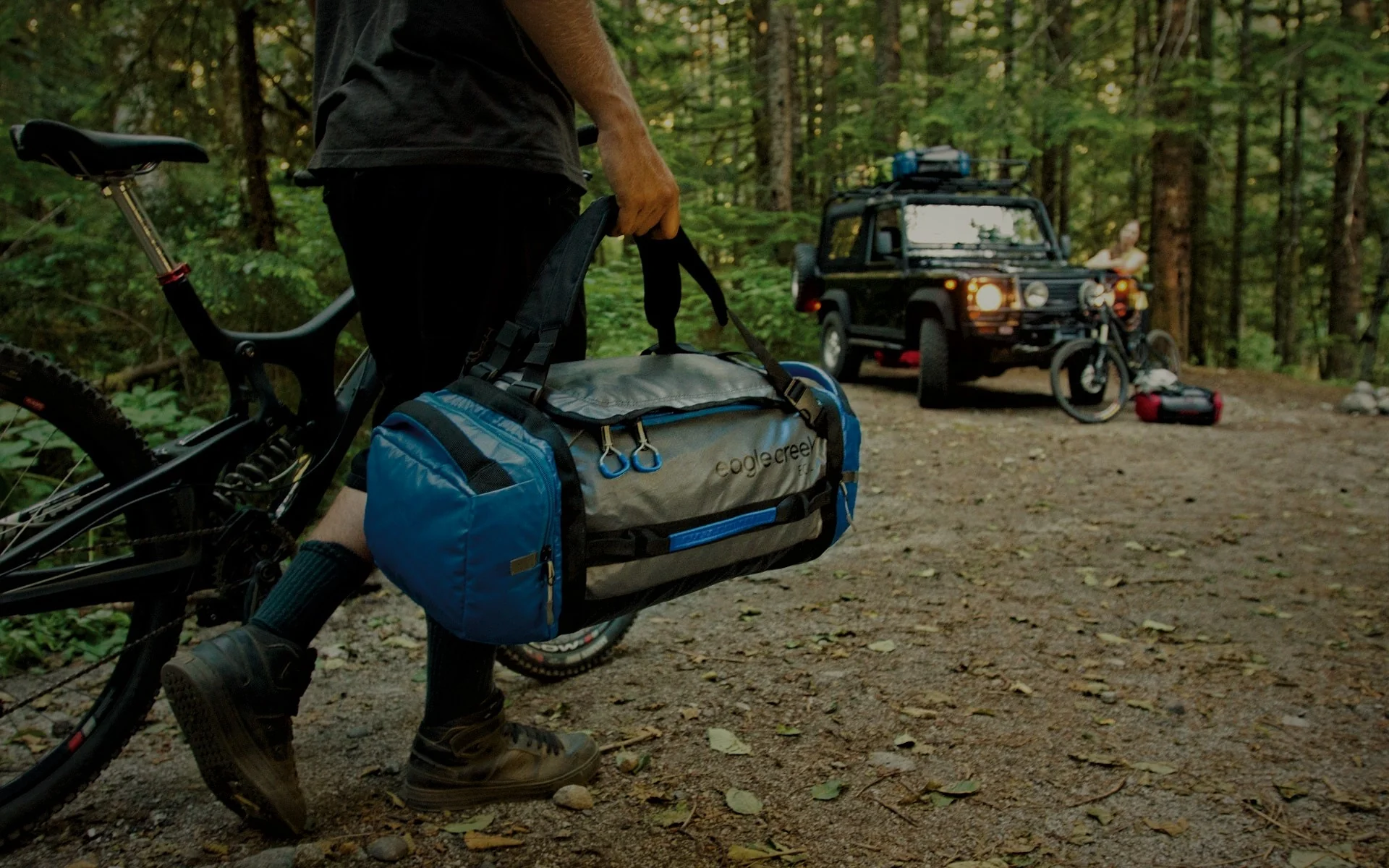 Exploring the Finest Waterproof Duffel Bags for Every Adventure