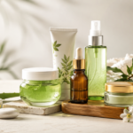 Mantra Herbal for Ayurvedic skincare